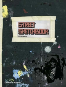 Image for Street sketchbook