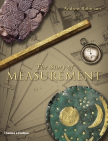Image for The story of measurement