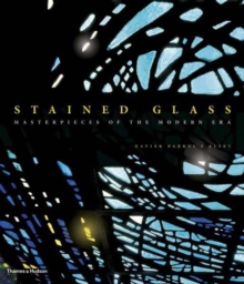 Image for Stained glass  : masterpieces of the modern era