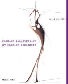 Image for Fashion illustration by fashion designers