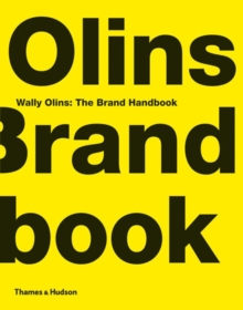 Image for Wally Olins  : the brand handbook