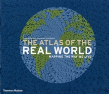 Image for Atlas of the Real World, The:Mapping the Way we Live