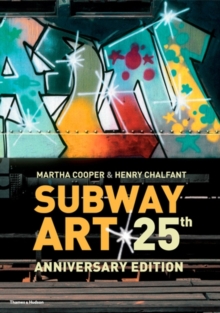 Image for Subway art