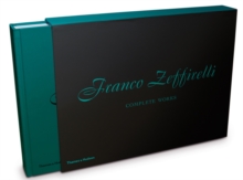 Image for Franco Zeffirelli  : complete works