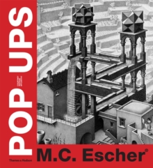Image for M.C. Escher pop-ups