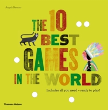 10 Best Games in the World