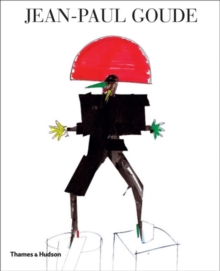 Image for Jean-Paul Goude