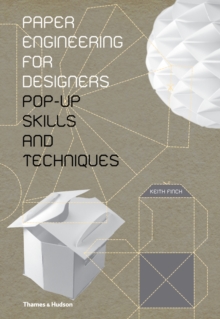 Image for Paper engineering for designers  : pop-up skills and techniques