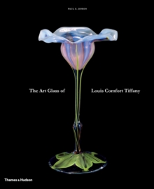Art Glass of Louis Comfort Tiffany