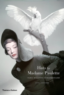 Image for Hats by Madame Paulette