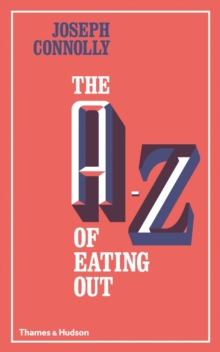 Image for The A-Z of Eating Out