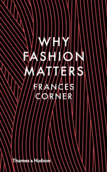 Image for Why Fashion Matters