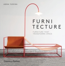 Image for Furnitecture  : furniture that transforms space
