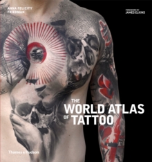 World Atlas of Tattoo, The