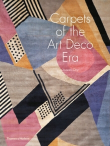 Image for Carpets of the Art Deco Era