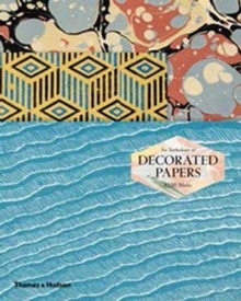 Anthology of Decorated Papers
