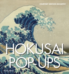 Image for Hokusai pop-ups