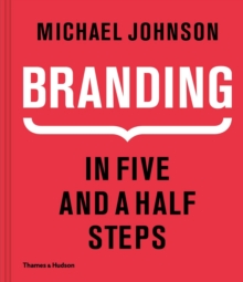 Image for Branding : in five and a half steps