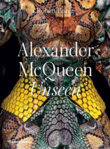 Image for Alexander McQueen - unseen