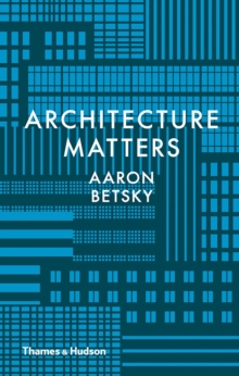 Image for Why architecture matters