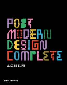 Image for Postmodern design complete