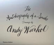 Image for The autobiography of a snake