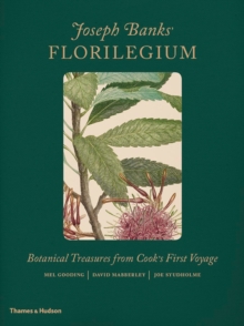 Image for Joseph Banks' Florilegium