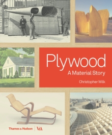 Plywood: A Material Story