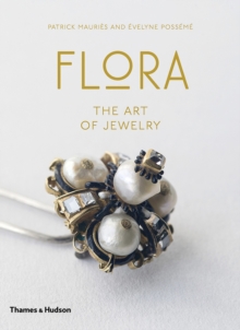 Image for Flora  : the art of jewelry