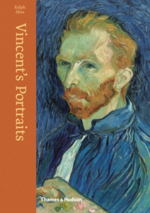 Image for Vincent's portraits  : paintings and drawings by Van Gogh