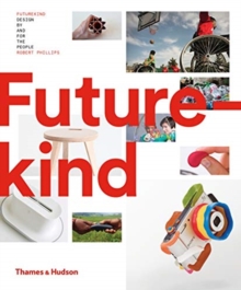 Image for Futurekind  : design by and for the people