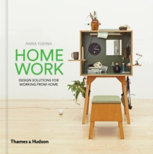 Image for Homework  : design solutions for working from home