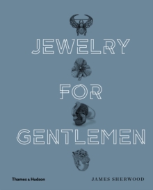 Jewelry for Gentlemen