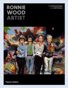 Ronnie Wood: Artist