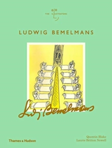 Image for Ludwig Bemelmans