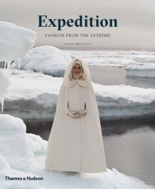 Image for Expedition  : fashion from the extreme