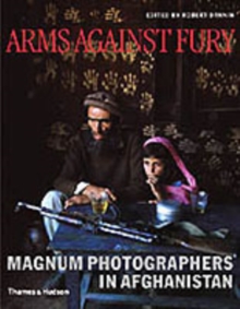 Image for Arms Against Fury