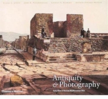 Image for Antiquity and Photography
