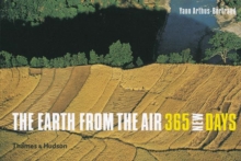 Image for The Earth from the Air - 365 New Days