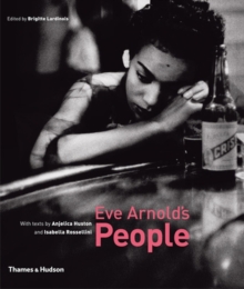Image for Eve Arnold's People