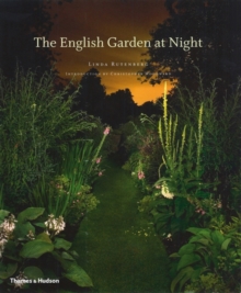 Image for The English garden at night