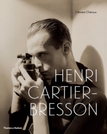 Image for Henri Cartier-Bresson  : here and now