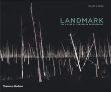 Image for Landmark  : the fields of landscape photography