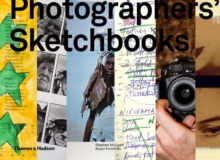 Image for Photographers' sketchbooks