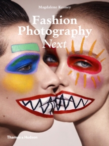 Image for Fashion photography next
