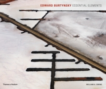 Image for Edward Burtynsky - essential elements