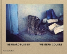 Image for Bernard Plossu - Western colors