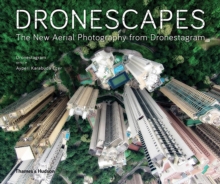 Image for Dronescapes  : the new aerial photography from Dronestagram