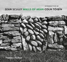 Sean Scully – Walls of Aran