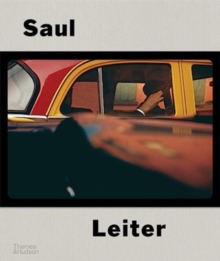 Image for Saul Leiter